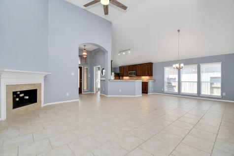 2009 Shore Breeze Drive Pearland TX 77584