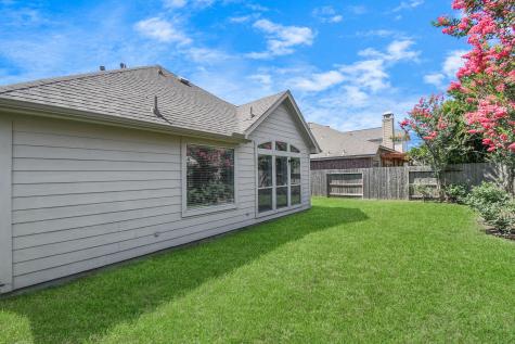 2009 Shore Breeze Drive Pearland TX 77584
