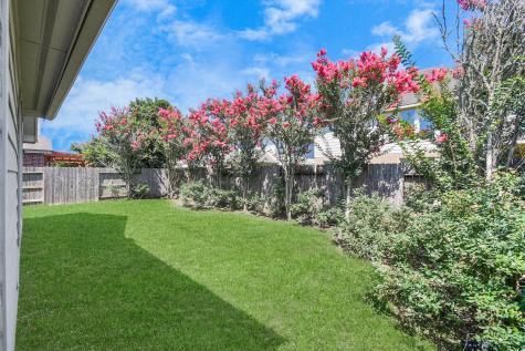 2009 Shore Breeze Drive Pearland TX 77584