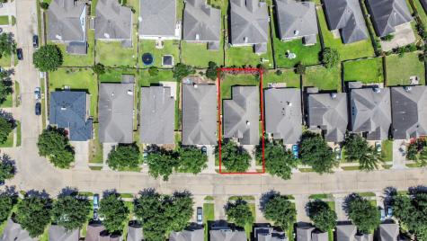 2009 Shore Breeze Drive Pearland TX 77584
