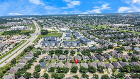 2009 Shore Breeze Drive Pearland TX 77584