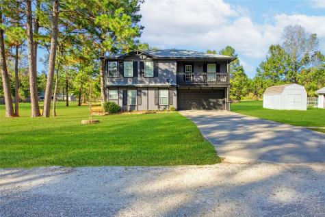 196 Bailly Lane Livingston TX 77351