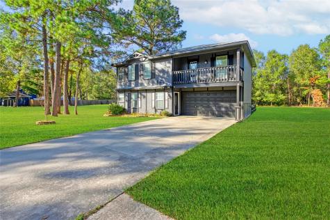 196 Bailly Lane Livingston TX 77351
