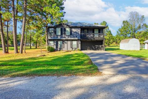196 Bailly Lane Livingston TX 77351