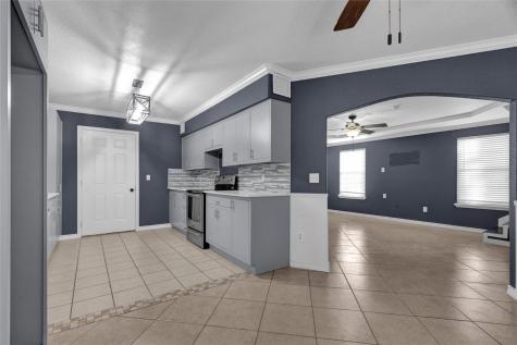 196 Bailly Lane Livingston TX 77351