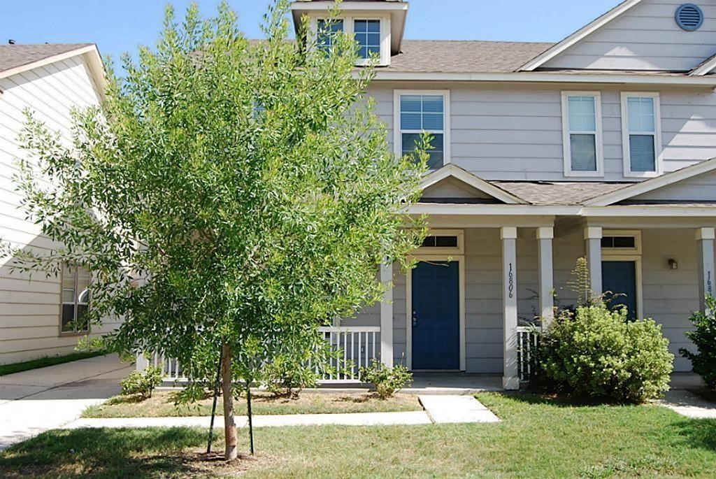 16806 Mammoth Springs Drive Houston TX 77095