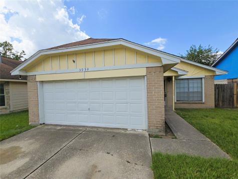 3930 Mohlerbruk Drive Houston TX 77066