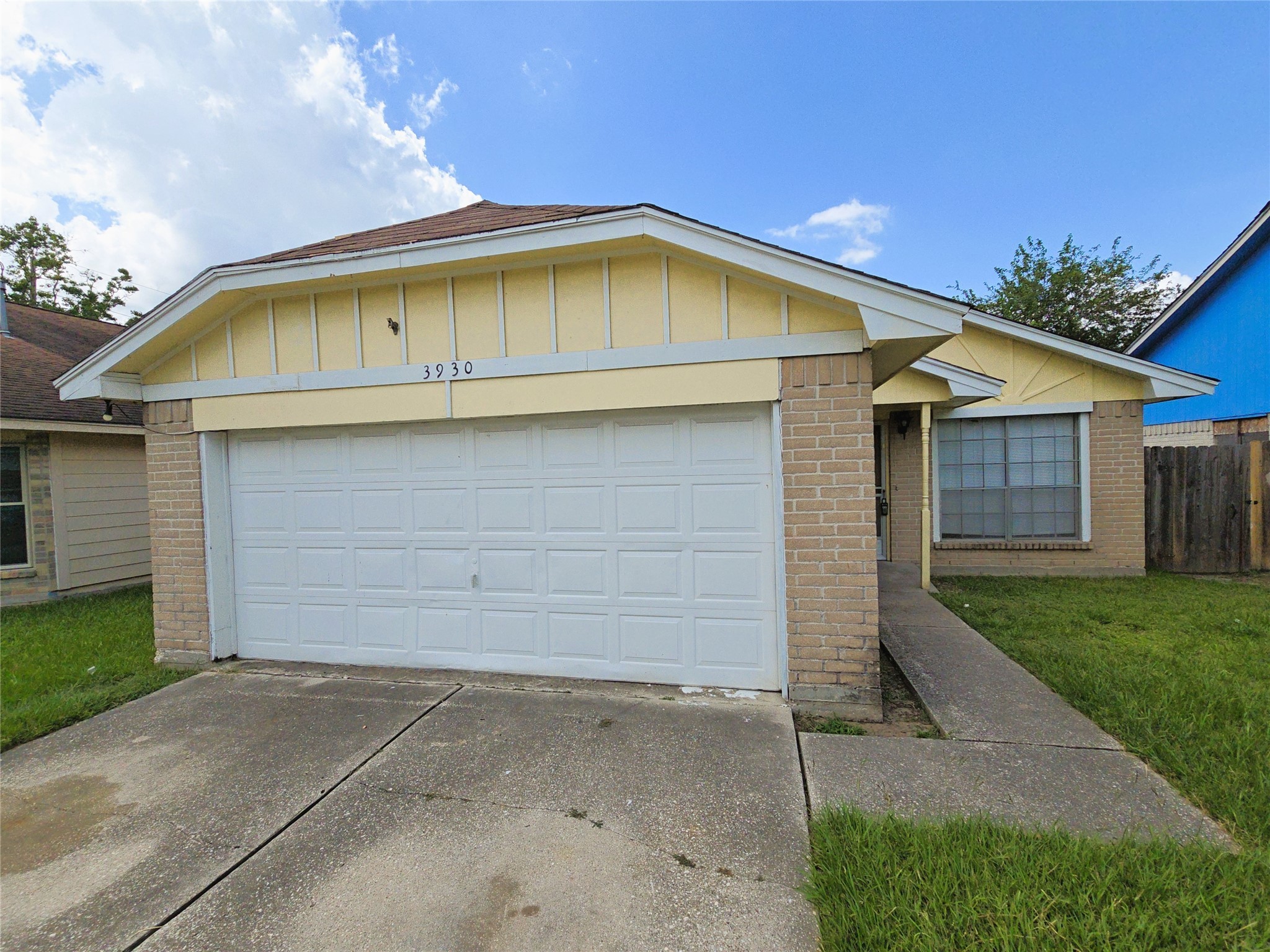 3930 Mohlerbruk Drive Houston TX 77066