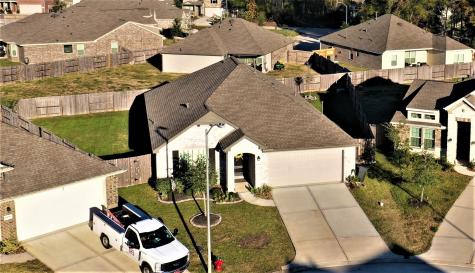 1004 Awning Court Crosby TX 77532