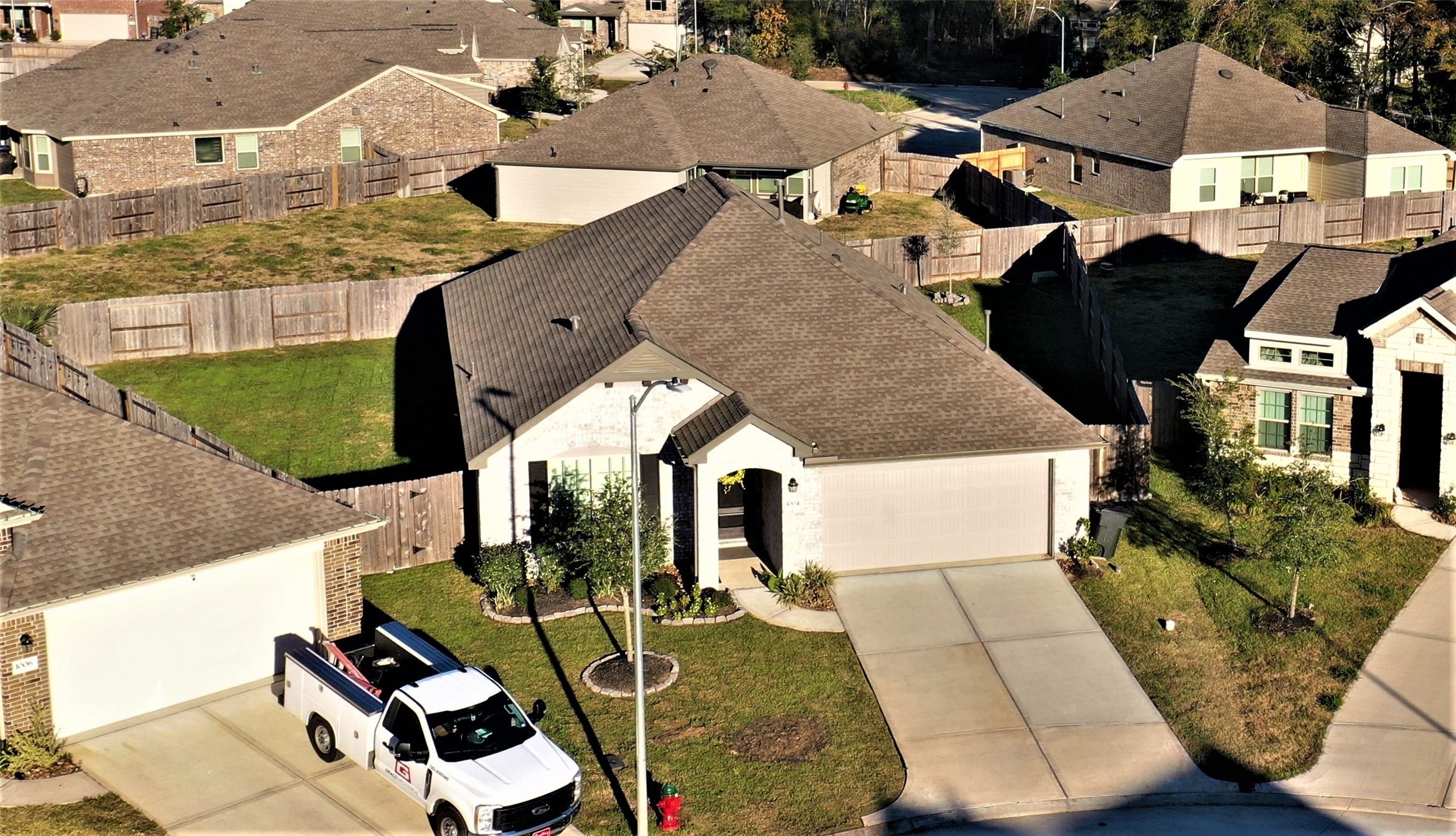 1004 Awning Court Crosby TX 77532