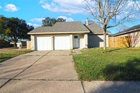 7603 Loro Linda Drive Houston TX 77083