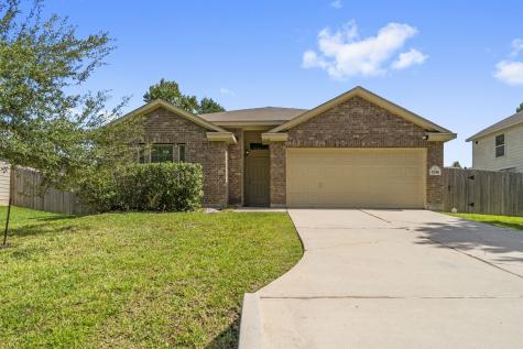 5346 Weeping Bow Willis TX 77378