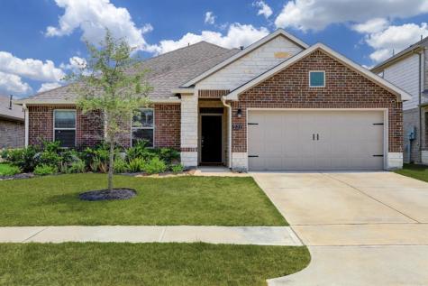 721 Rim Water Drive Alvin TX 77511