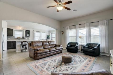 721 Rim Water Drive Alvin TX 77511