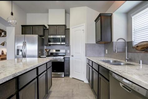 721 Rim Water Drive Alvin TX 77511