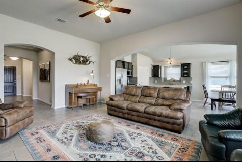 721 Rim Water Drive Alvin TX 77511