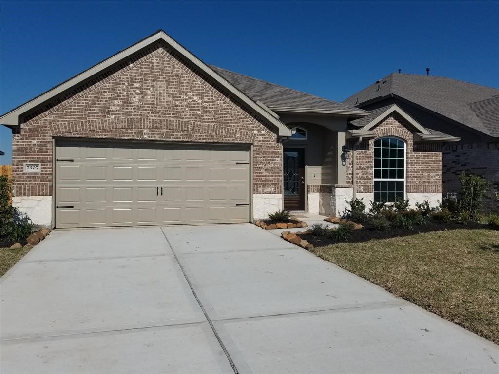 7307 Driftstone Peak Lane Richmond TX 77469
