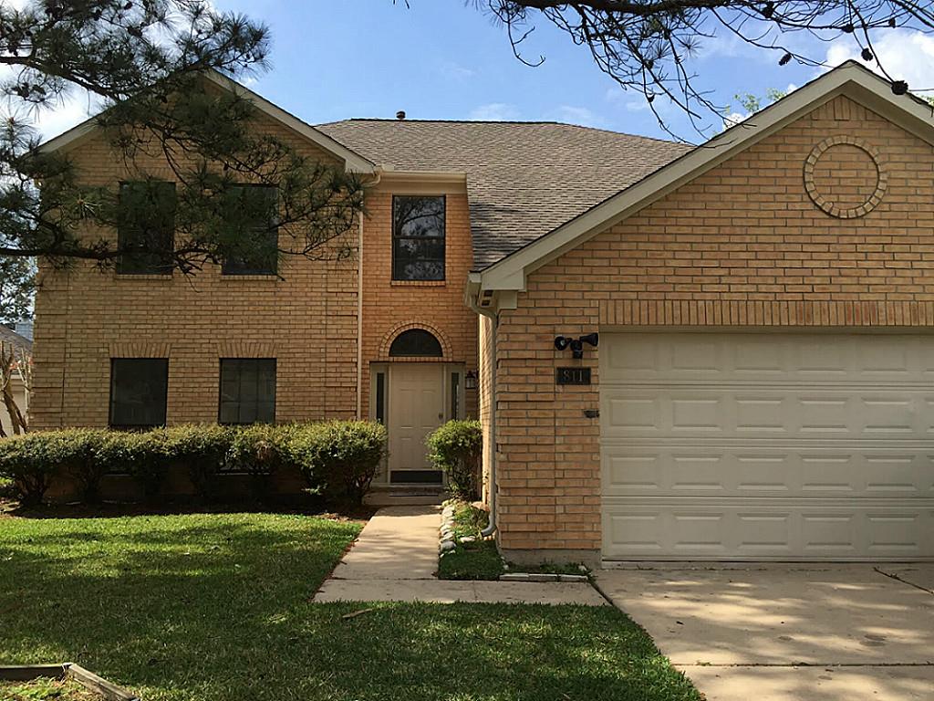 811 Island Meadow Court Houston TX 77062