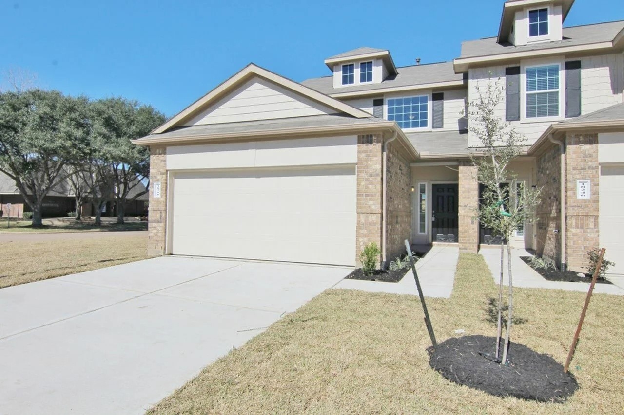 18250 Bethany Manor Court Katy TX 77449