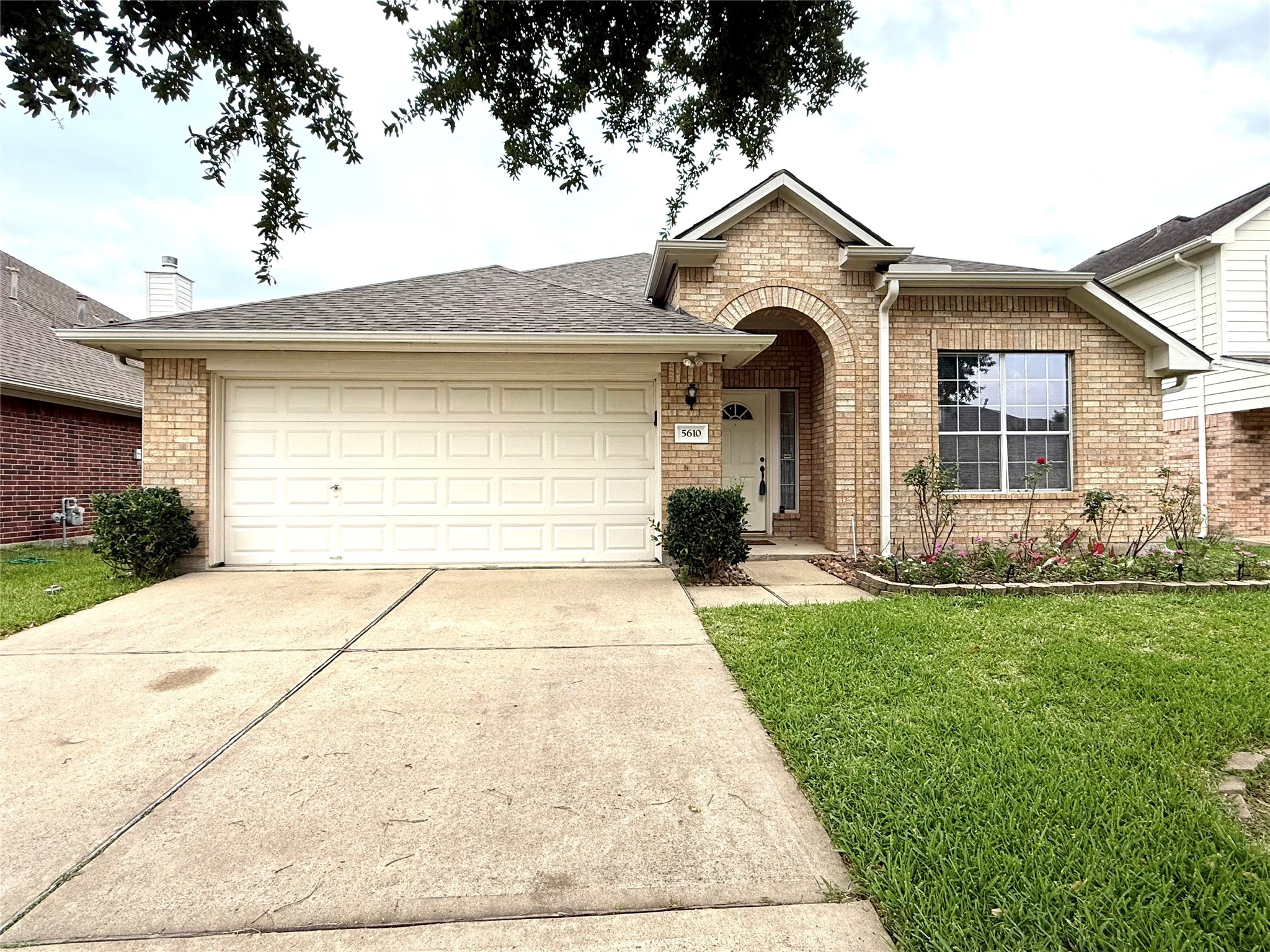 5610 Gaffney Lane Houston TX 77084