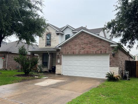 25214 Bright Hollow Lane Katy TX 77494