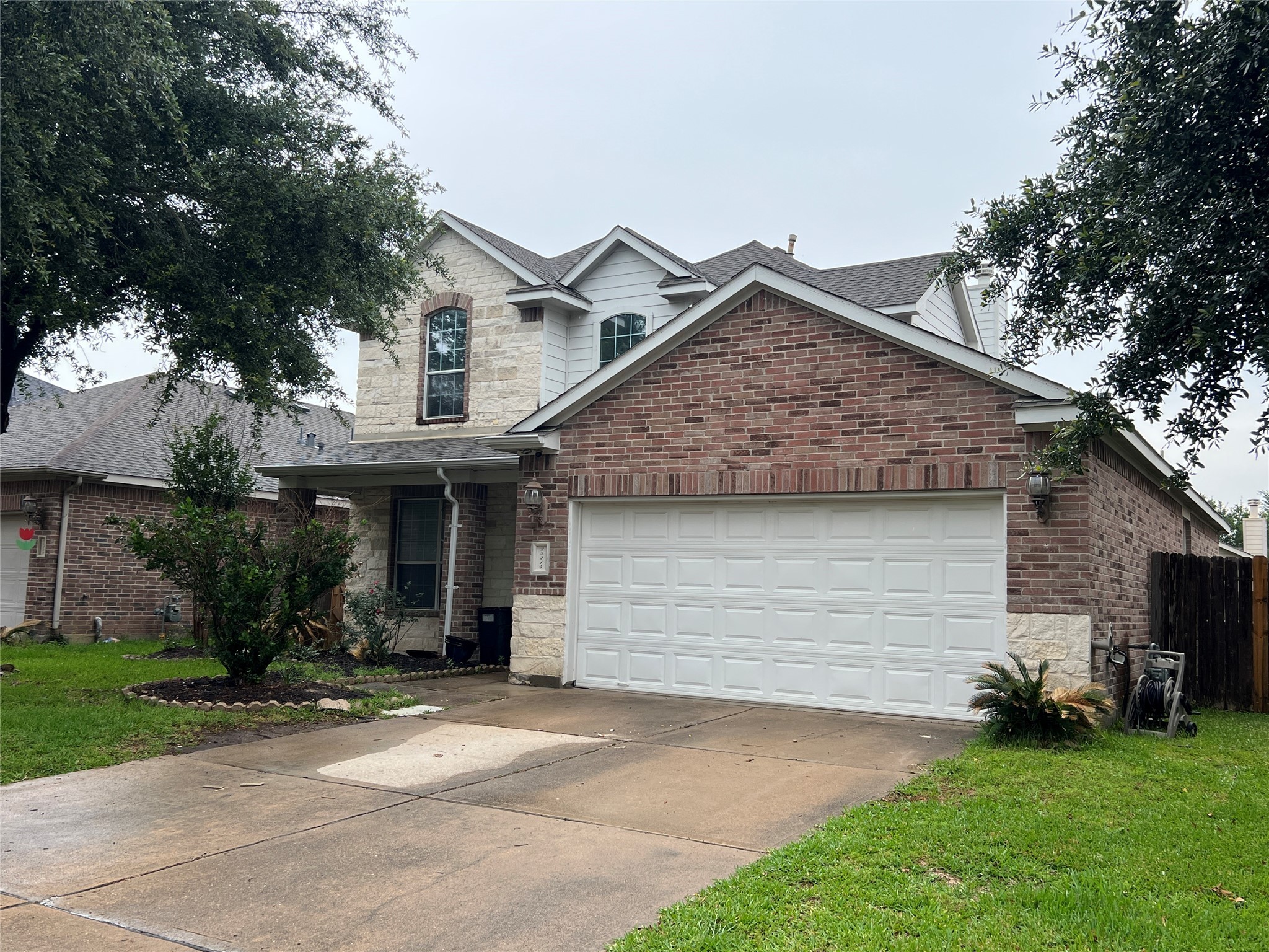 25214 Bright Hollow Lane Katy TX 77494
