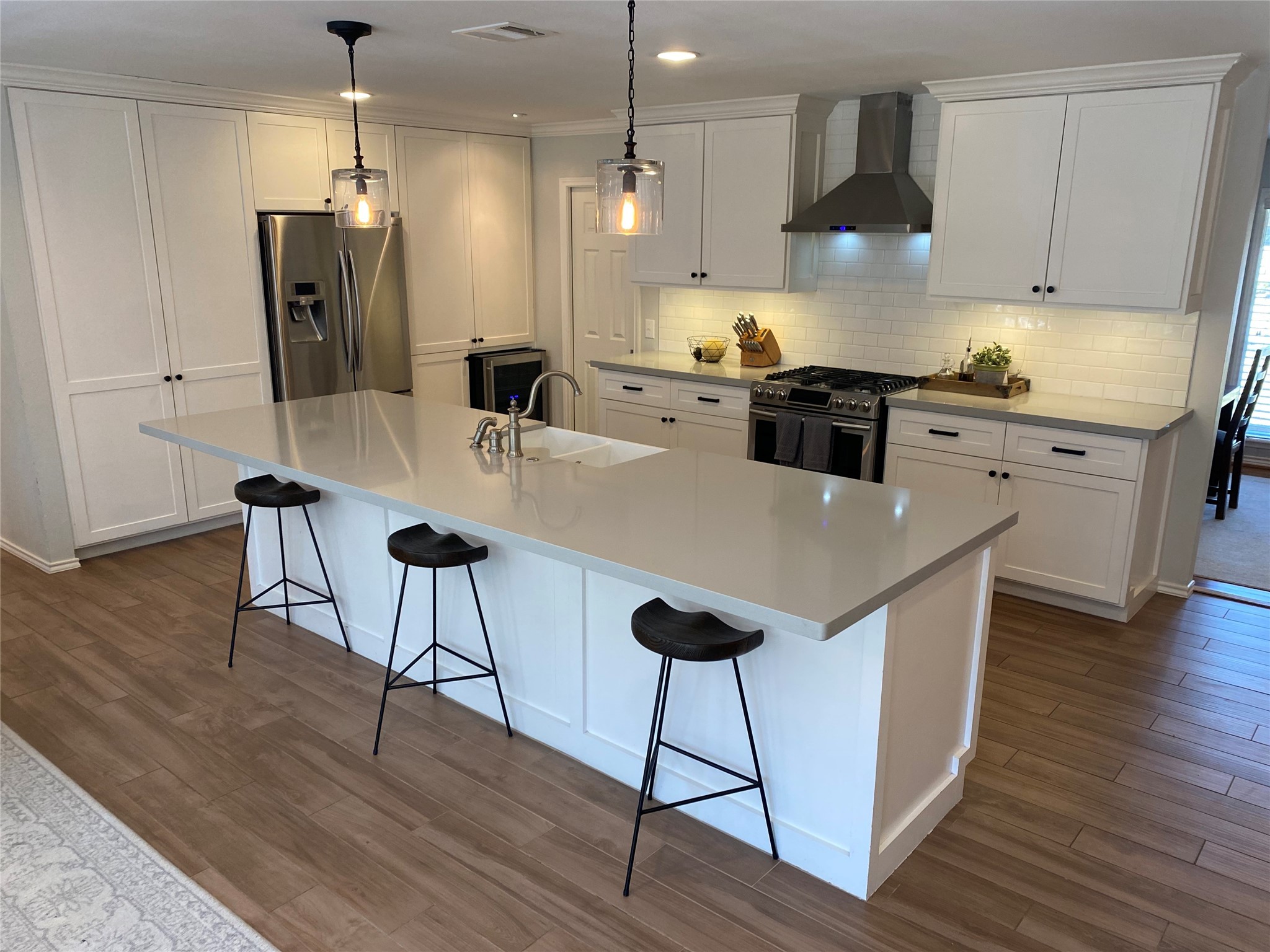 4805 Kinglet Street Houston TX 77035