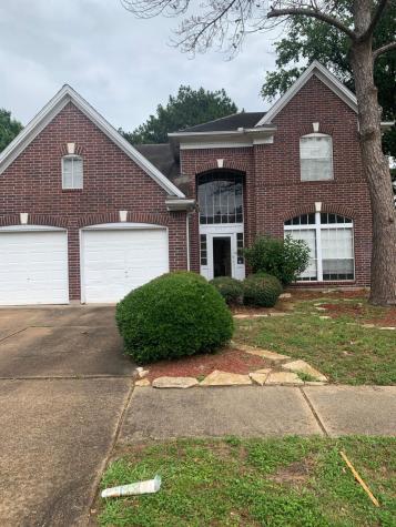 3702 Landon Park Drive Katy TX 77449