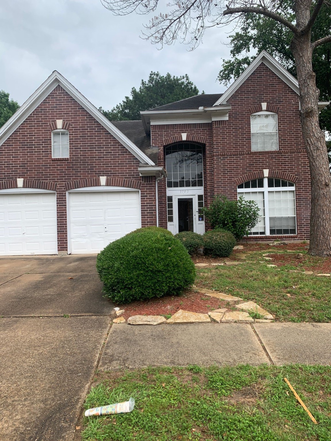3702 Landon Park Drive Katy TX 77449