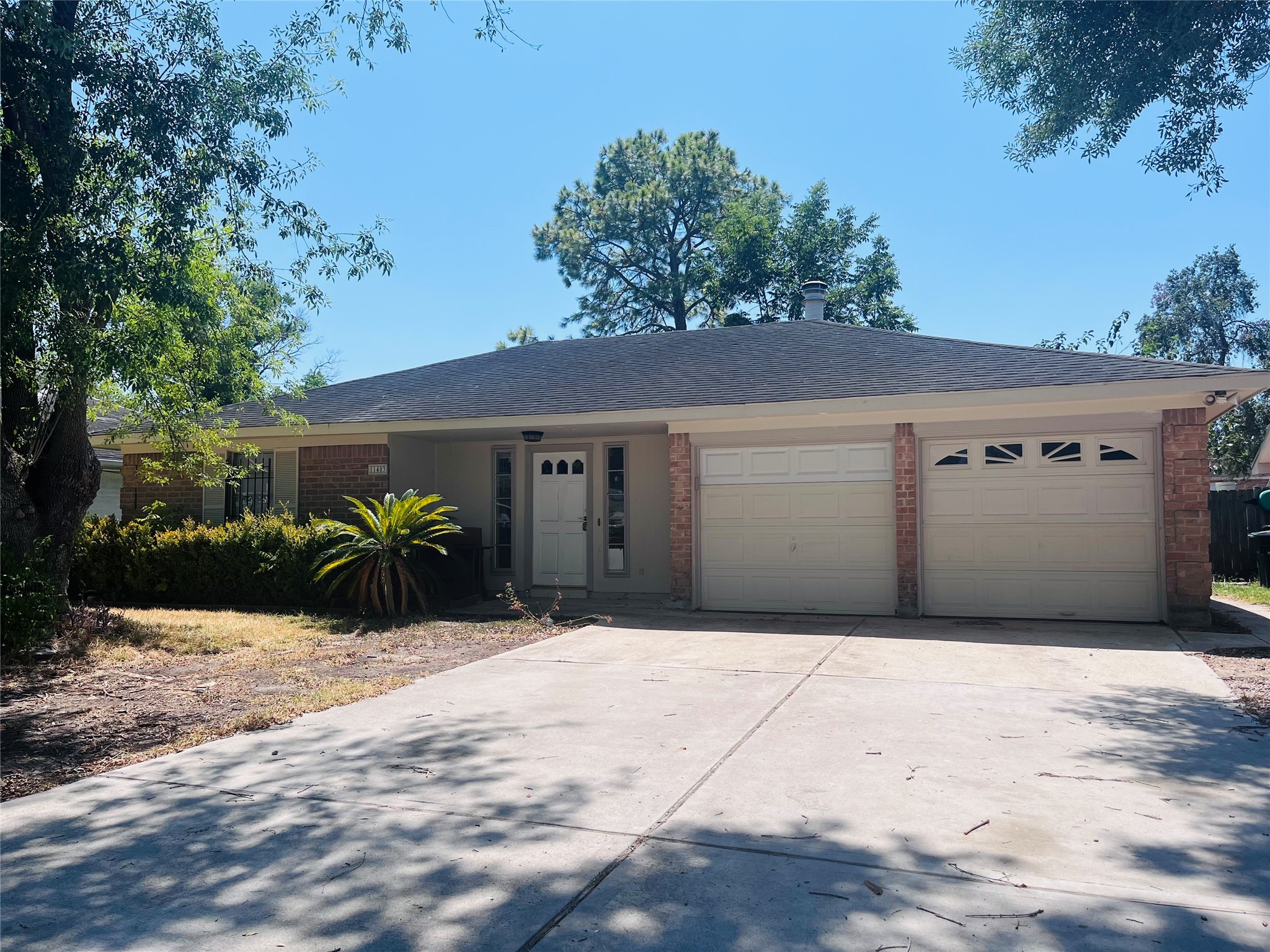 11403 Hazen Street Houston TX 77072
