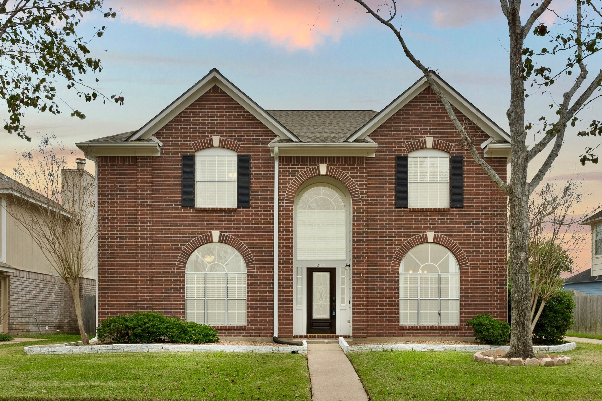 211 Burkwood Court Sugar Land TX 77479