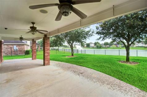 26011 N Lakefair Drive Richmond TX 77406