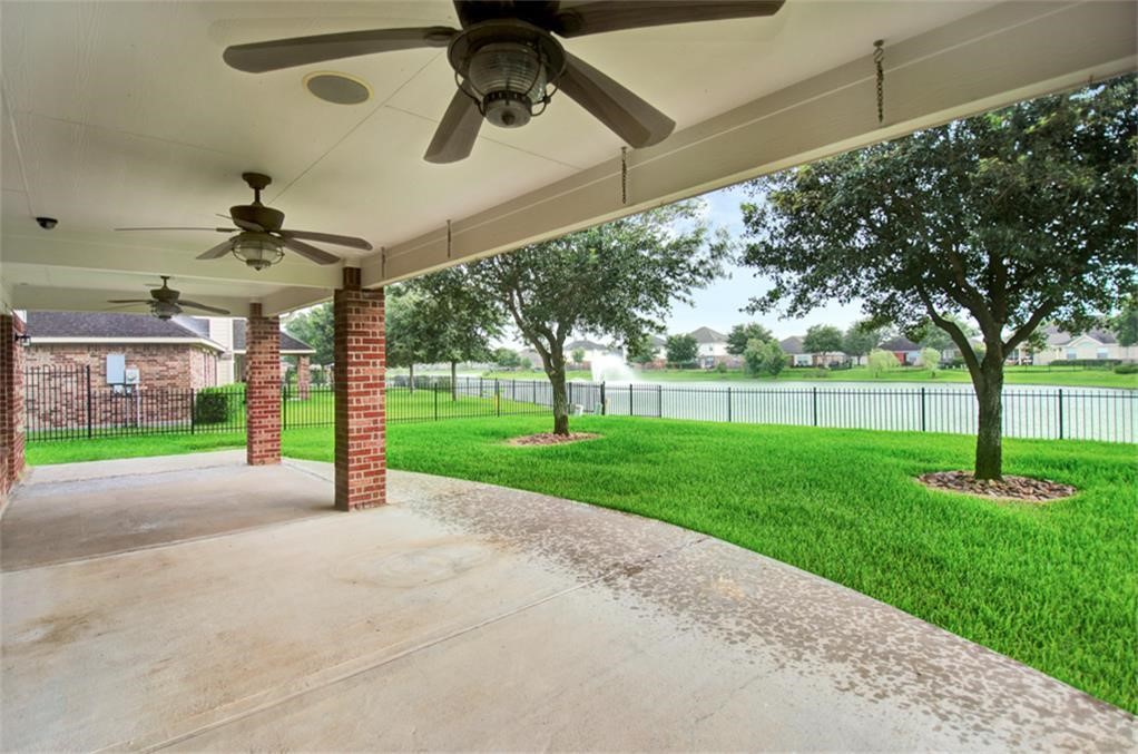 26011 N Lakefair Drive Richmond TX 77406