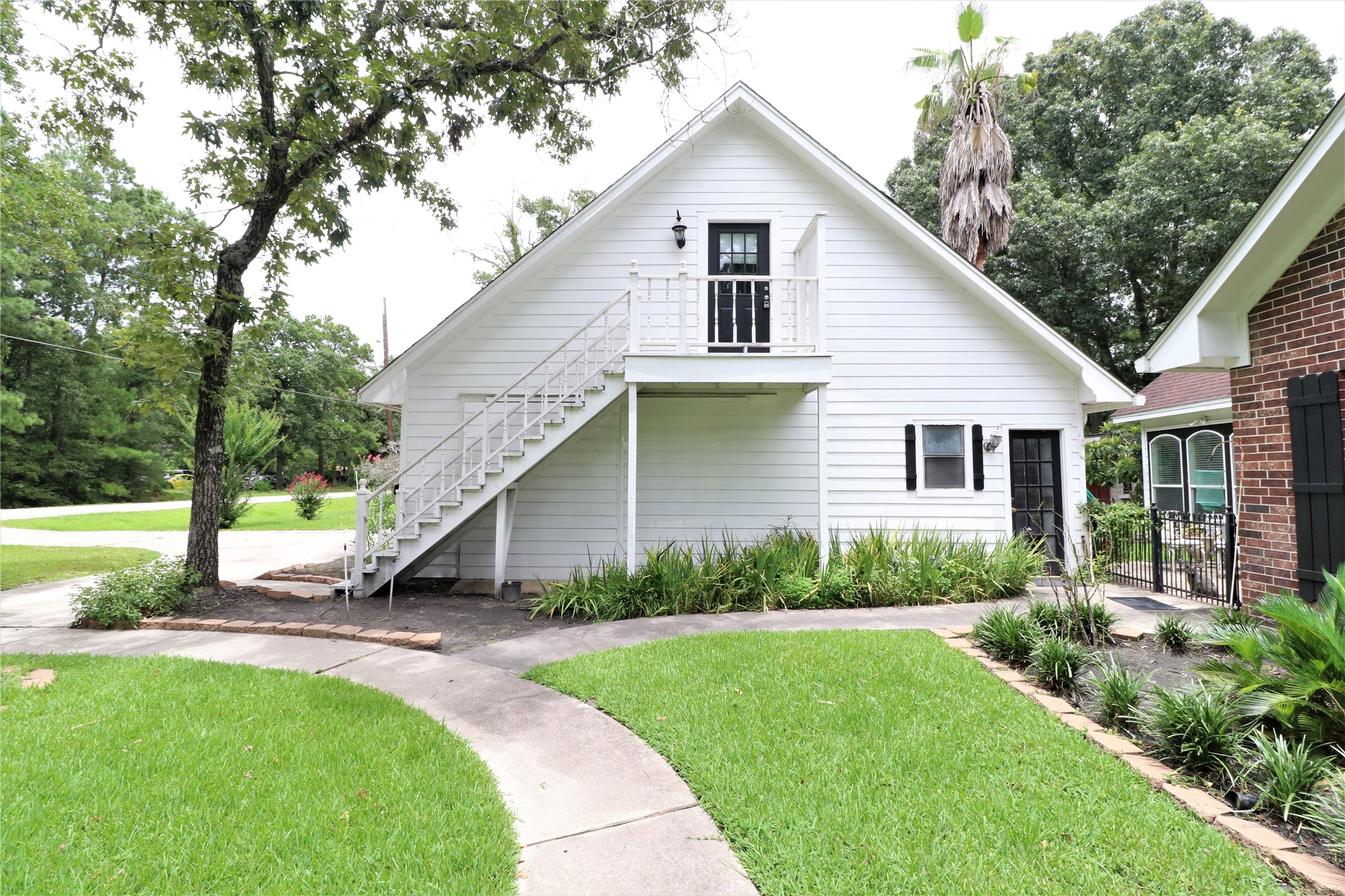 1702 Cougar Creek Street Conroe TX 77385