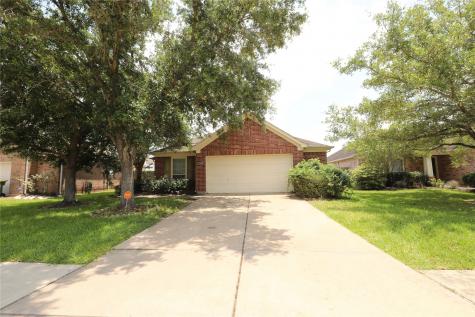 2919 Autumnbrook Lane Pearland TX 77584