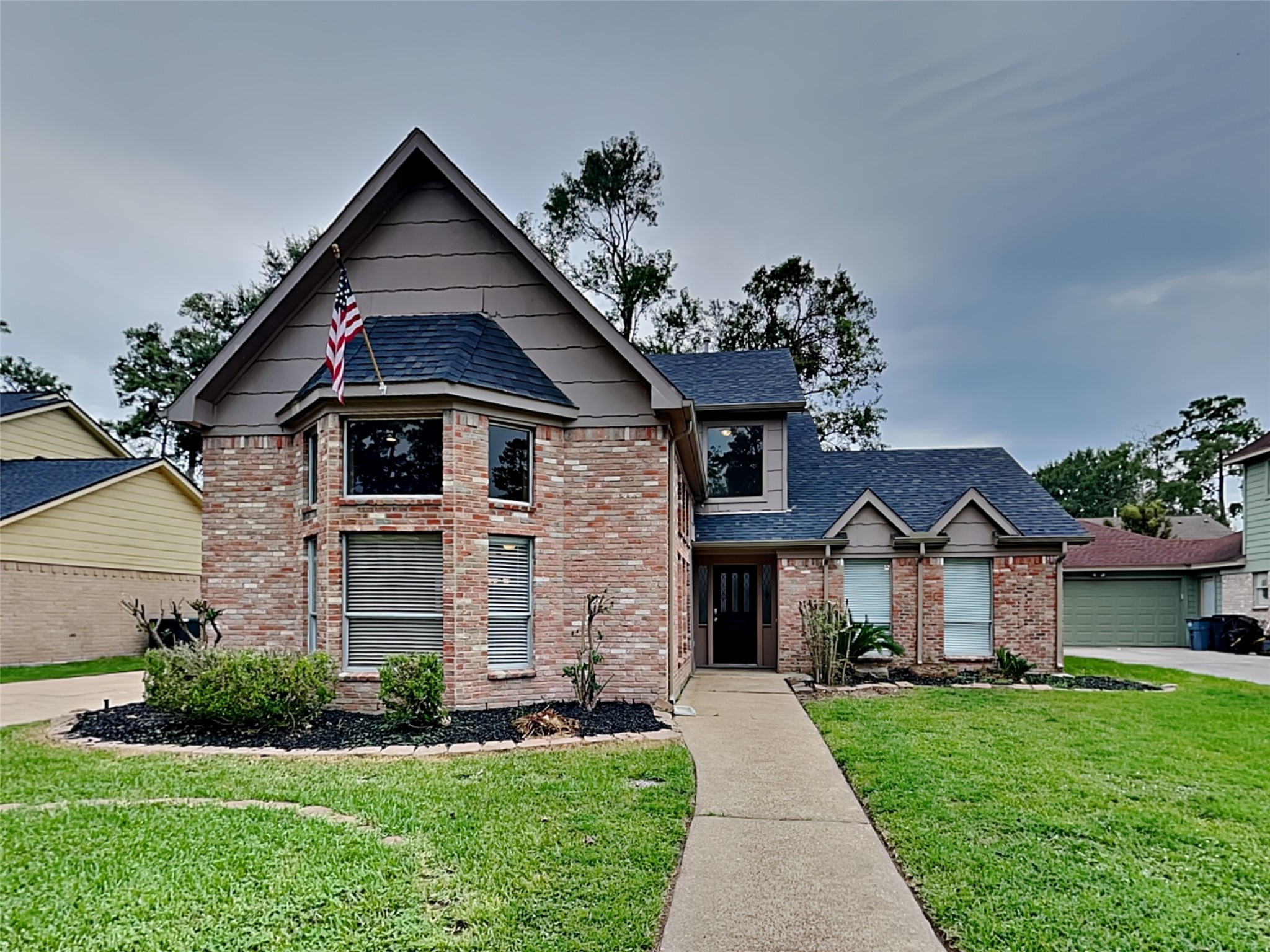 5711 Kiowa Timbers Drive Humble TX 77346