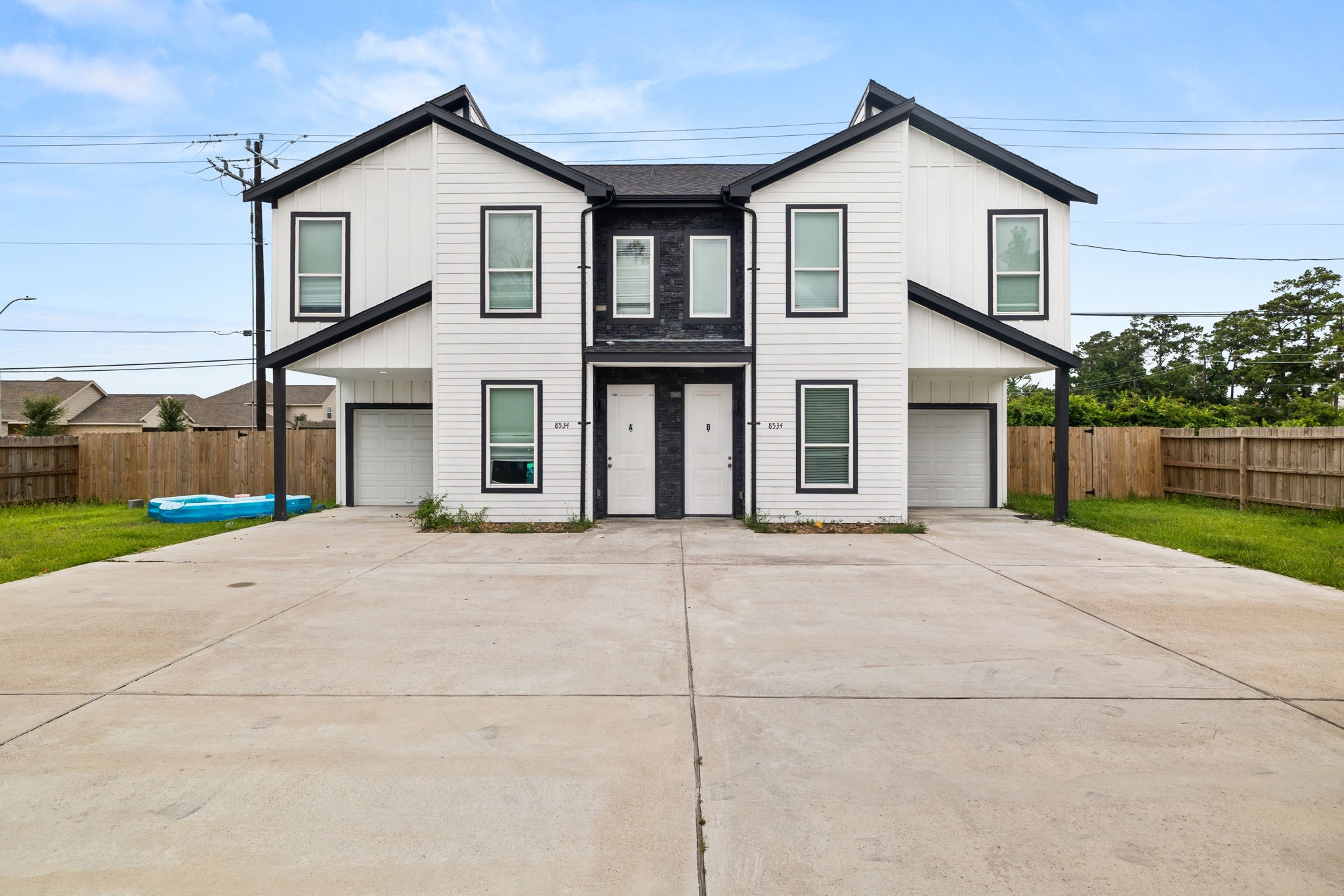 8534 Woodlyn Road Houston TX 77028
