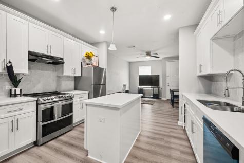 8534 Woodlyn Road Houston TX 77028