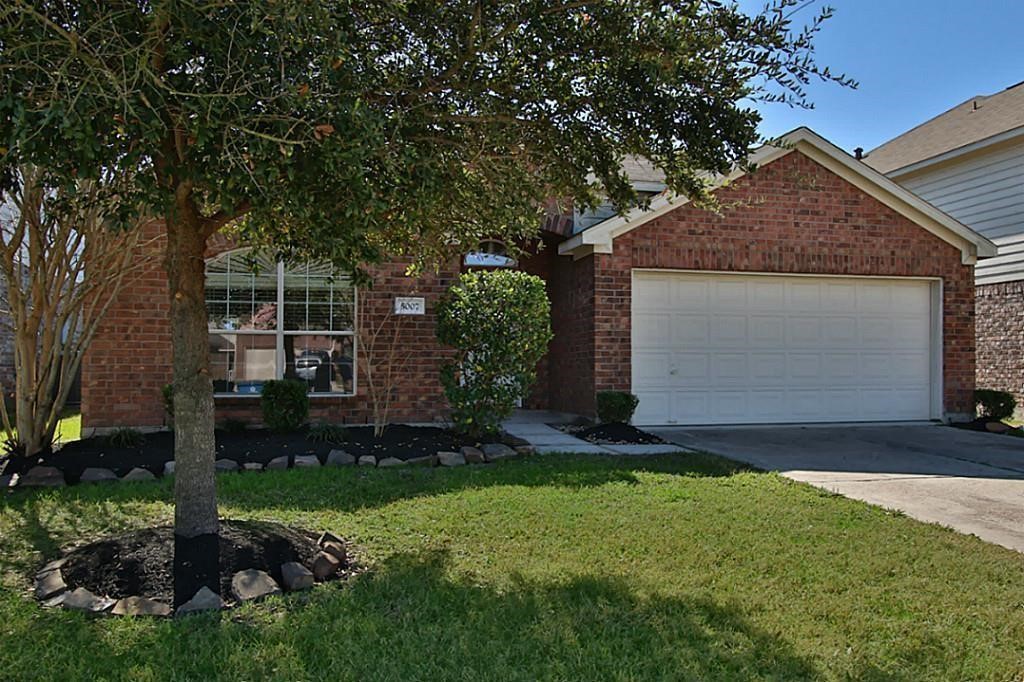 5007 Bridgecrossing Court Spring TX 77379