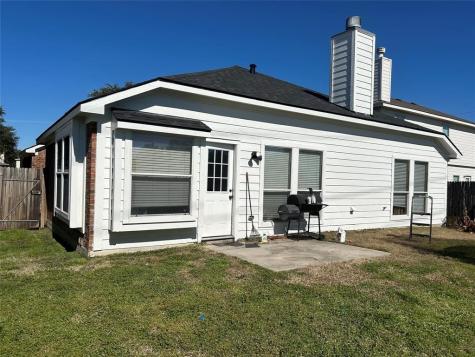 5007 Bridgecrossing Court Spring TX 77379
