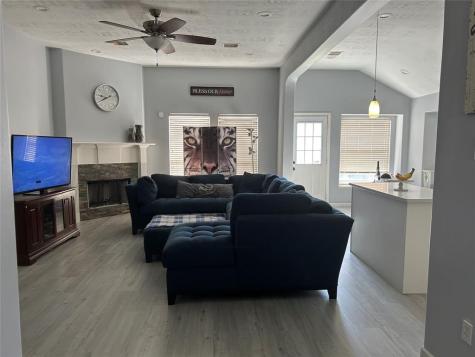 5007 Bridgecrossing Court Spring TX 77379