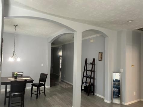 5007 Bridgecrossing Court Spring TX 77379