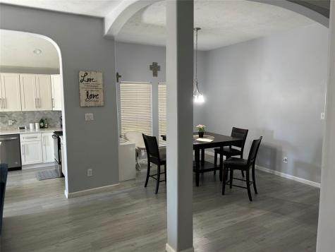5007 Bridgecrossing Court Spring TX 77379