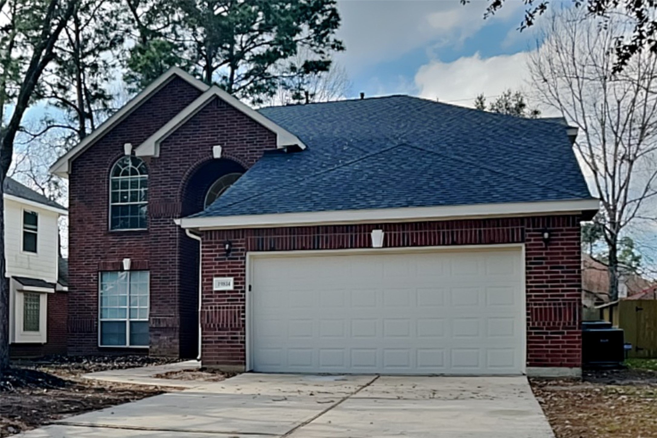 19814 Water Point Trail Humble TX 77346