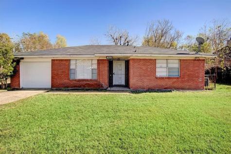 7819 Corinth Street Houston TX 77051