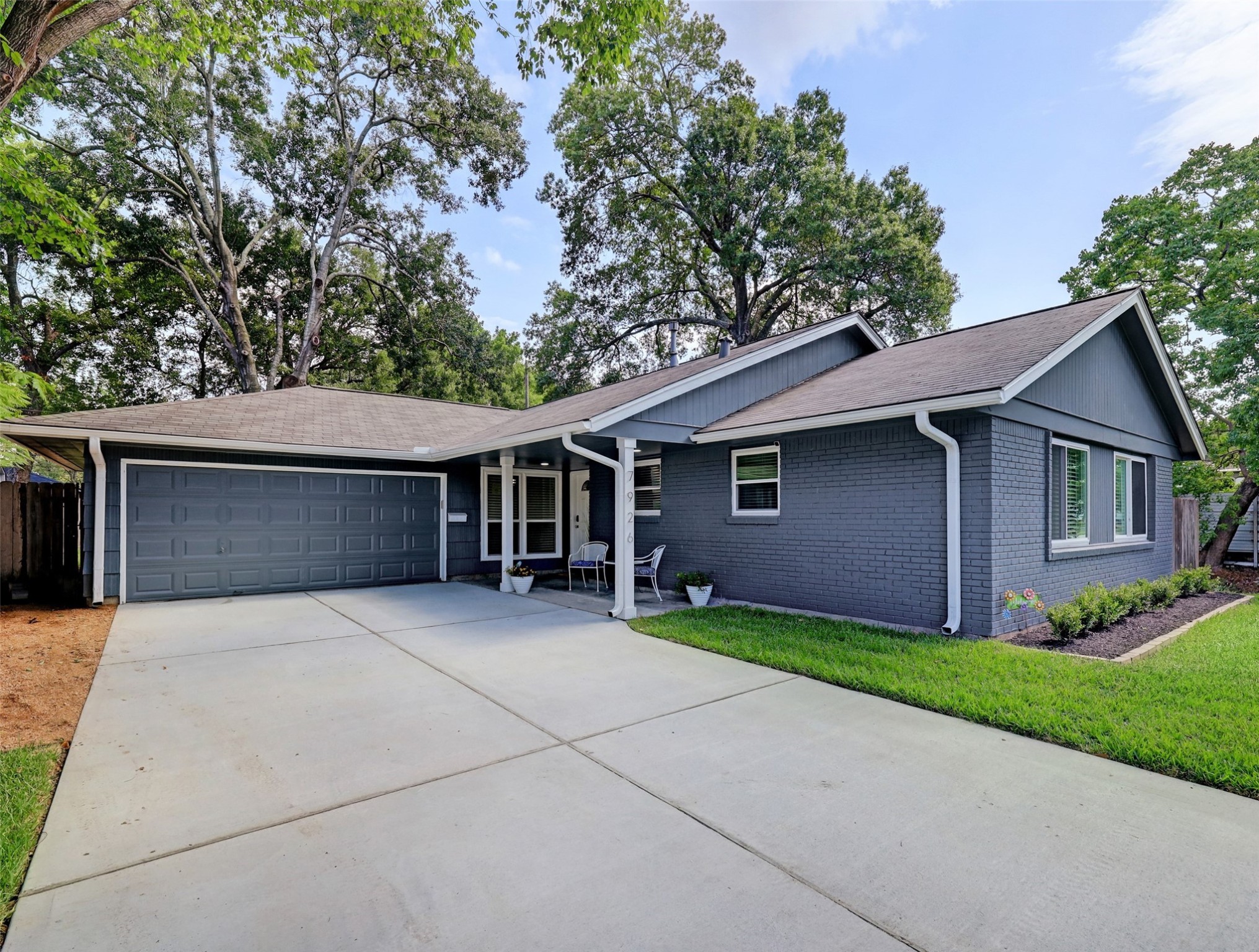 7926 Ridgeview Drive Houston TX 77055