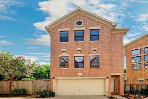 5919 Petty Street Houston TX 77007
