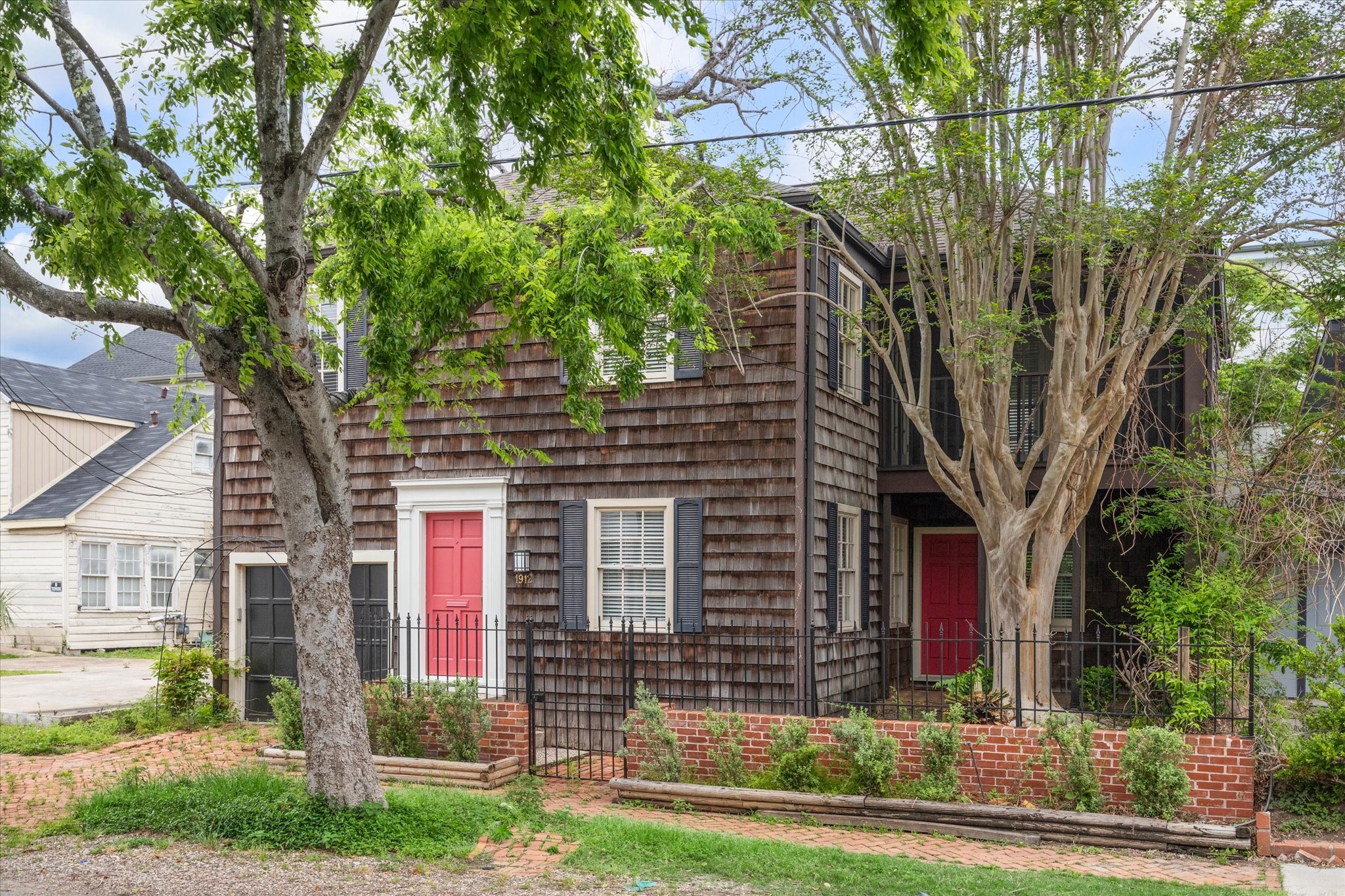1912 Vermont Street Houston TX 77019