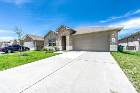 22810 Panaro River Drive Katy TX 77449