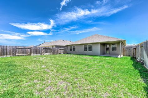 22810 Panaro River Drive Katy TX 77449